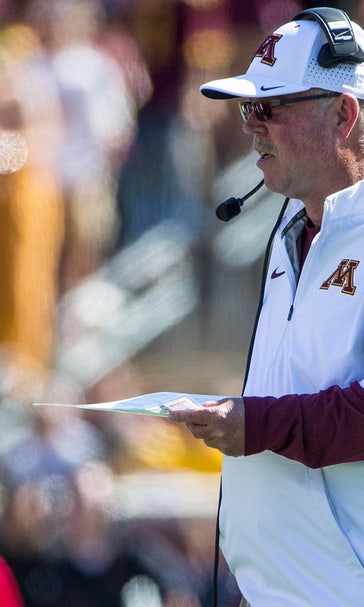 Michigan-Minnesota will be emotional game following Kill's retirement